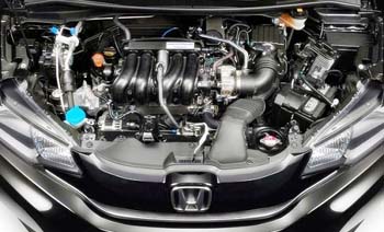 2016 MODEL HONDA JAZZ ÇIKMA BLOK OTO GÜVEN 'DE